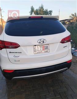 هيونداي سانتافي